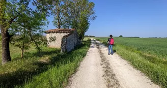 Village de Bréville, Pôle des Métiers d'Art du Bois