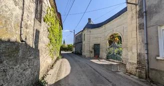 Village de Bréville, Pôle des Métiers d'Art du Bois
