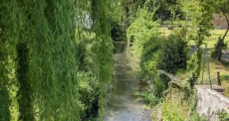 Village de Bréville, Pôle des Métiers d'Art du Bois