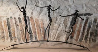 L'Atelier du Colporteur