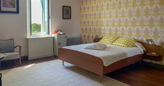 Le Domaine du Meunier - Ter Kuile Ariane et Coen