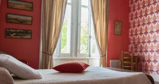 Le Domaine du Meunier - Ter Kuile Ariane et Coen