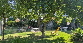 Le Domaine du Meunier - Ter Kuile Ariane et Coen