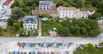 Le Domaine du Meunier - Ter Kuile Ariane et Coen