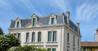 Le Domaine du Meunier - Ter Kuile Ariane et Coen