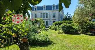 Le Domaine du Meunier - Ter Kuile Ariane et Coen