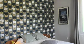 Le Domaine du Meunier - Ter Kuile Ariane et Coen