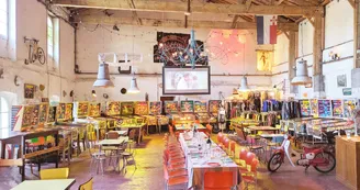 Le Domaine du Meunier - Ter Kuile Ariane et Coen