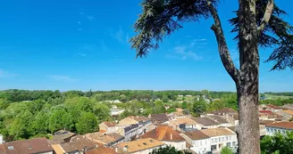 Géocaching Terra Aventura -Qui veille sur la « vieille dame » ?-