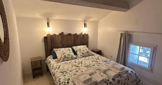 Gîte Chez Tiramisu