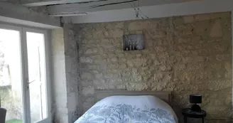 Studios des Carmes - Appt n°3