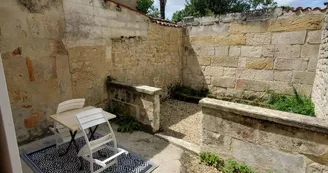 Studios des Carmes - Appt n°3