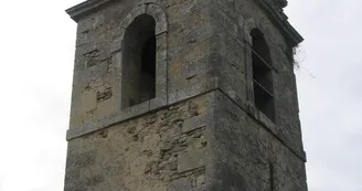 Eglise - Annezay