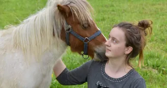 Centre équestre Les Poneys d'Aria