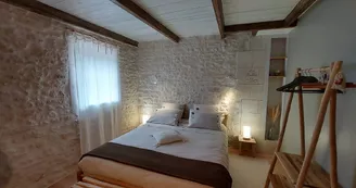 La Bulle d'Étang