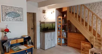 La Bulle d'Étang