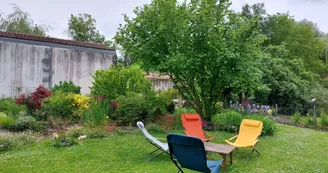La Bulle d'Étang