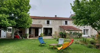 La Bulle d'Étang