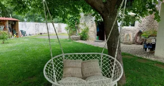 La Bulle d'Étang