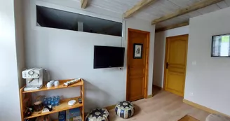 La Bulle d'Étang