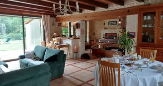La Bulle d'Étang