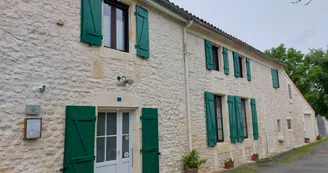 La Bulle d'Étang