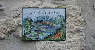 La Bulle d'Étang