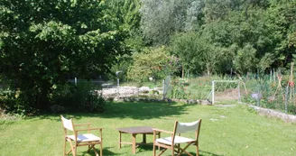 La Bulle d'Étang