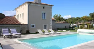Le Clos en Valois
