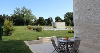 Le Clos en Valois
