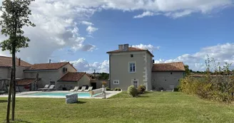 Le Clos en Valois