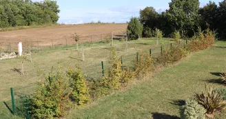 Le Clos en Valois