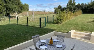Le Clos en Valois