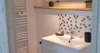 Gîte Pol & Anne - 4 personnes