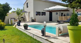 Gîte Pol & Anne - 4 personnes