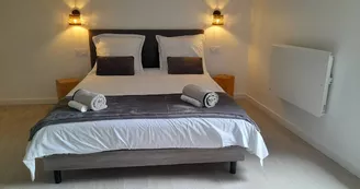 Gîte Pol & Anne - 4 personnes