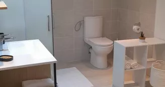 Gîte Pol & Anne - 4 personnes