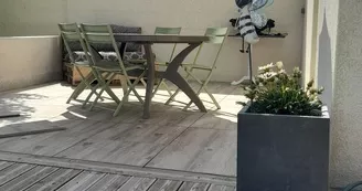 Gîte Pol & Anne - 4 personnes