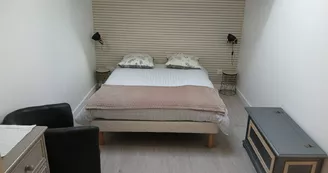 Gîte Pol & Anne - 4 personnes