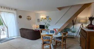 Gîte Pol & Anne - 4 personnes