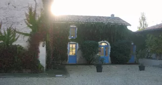 Chambres d'Hôtes Le Clos Beldane