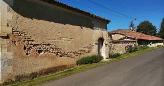 Chambres d'Hôtes Le Clos Beldane