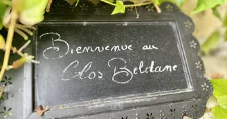 Chambres d'Hôtes Le Clos Beldane