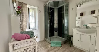 Chambres d'Hôtes Le Clos Beldane