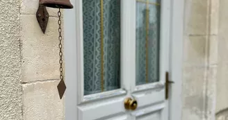 Chambres d'Hôtes Le Clos Beldane