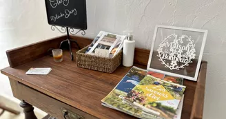 Chambres d'Hôtes Le Clos Beldane