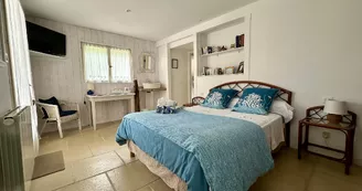 Chambres d'Hôtes Le Clos Beldane