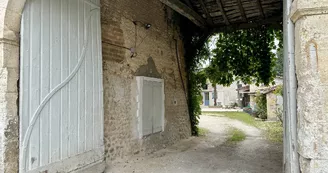 Chambres d'Hôtes Le Clos Beldane