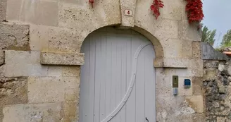 Chambres d'Hôtes Le Clos Beldane