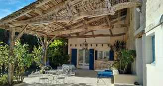 Chambres d'Hôtes Le Clos Beldane